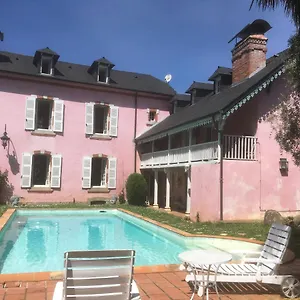  Bed and breakfast Chez Mamylette