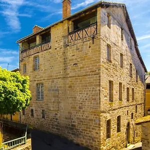  Bed and breakfast D'hotes Conquans