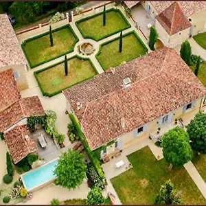  Bed and breakfast Propriété Le Monneton