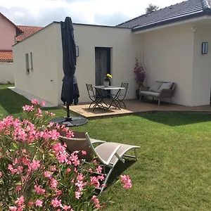  Bed and breakfast Du Côté De Chez Paule