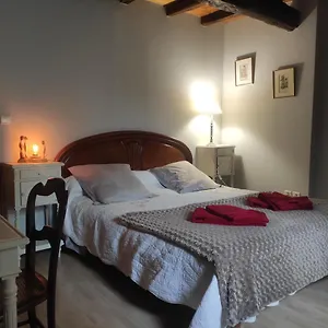  Bed and breakfast Les De La Caussade