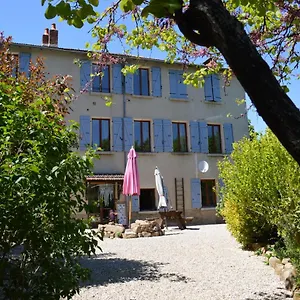 2* Bed and breakfast Duc Manoir D'hotes