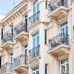 Le Riviera Collection, Signature Collection By Western 4* Niza