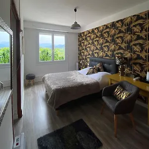  Bed and breakfast La Maison De - Lourdes